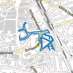 Perceel HVS00-N-10093