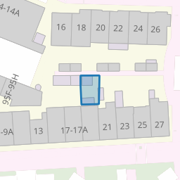 Perceel HVS00-N-10167