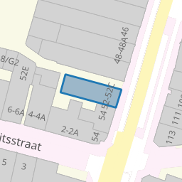 Perceel HVS00-N-1025