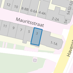 Perceel HVS00-N-1038