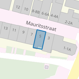 Perceel HVS00-N-1039