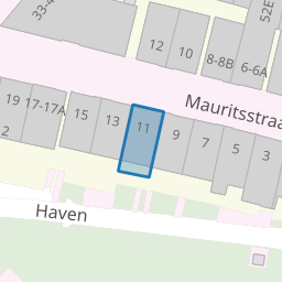 Perceel HVS00-N-1042