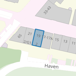 Perceel HVS00-N-1046