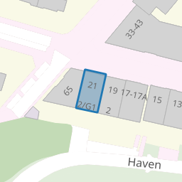 Perceel HVS00-N-1047