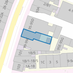 Perceel HVS00-N-1155