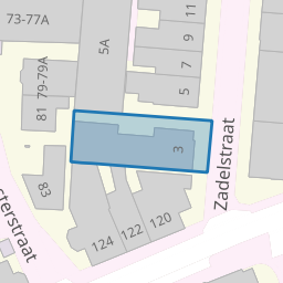 Perceel HVS00-N-1188