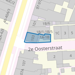 Perceel HVS00-N-1227