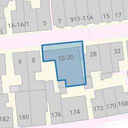 Perceel HVS00-N-1279