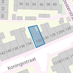 Perceel HVS00-N-1310