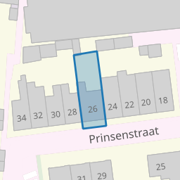 Perceel HVS00-N-1383