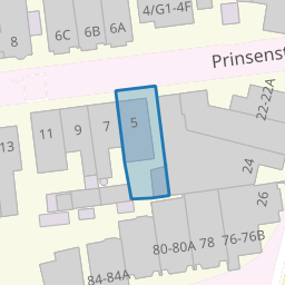 Perceel HVS00-N-1391