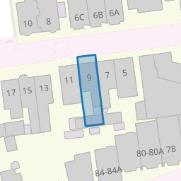 Perceel HVS00-N-1393