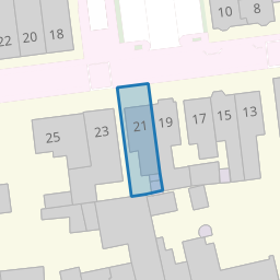 Perceel HVS00-N-1399