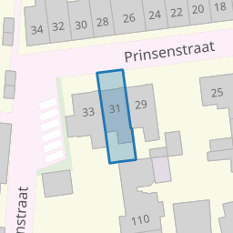 Perceel HVS00-N-1404