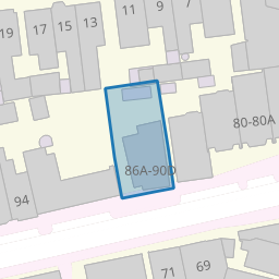 Perceel HVS00-N-1421