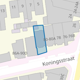 Perceel HVS00-N-1423