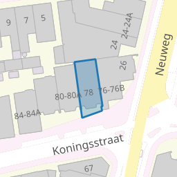 Perceel HVS00-N-1425