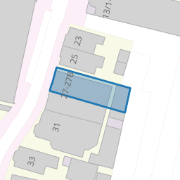 Perceel HVS00-N-1481