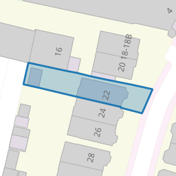 Perceel HVS00-N-1503