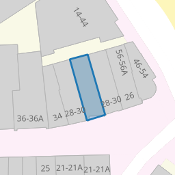 Perceel HVS00-N-1852