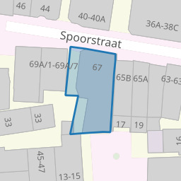 Perceel HVS00-N-1976