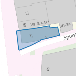 Perceel HVS00-N-2022