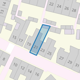 Perceel HVS00-N-2178