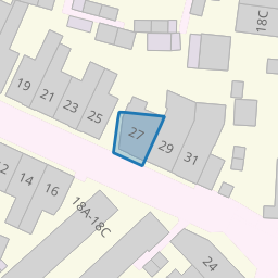 Perceel HVS00-N-2205