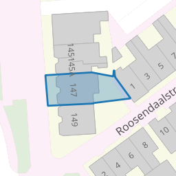 Perceel HVS00-N-2255