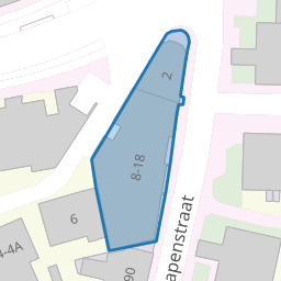 Perceel HVS00-N-2272