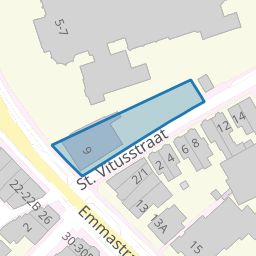 Perceel HVS00-N-2332