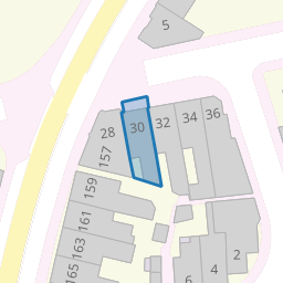 Perceel HVS00-N-2347