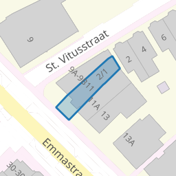 Perceel HVS00-N-2358