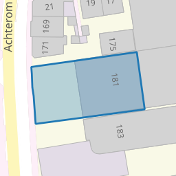 Perceel HVS00-N-2367