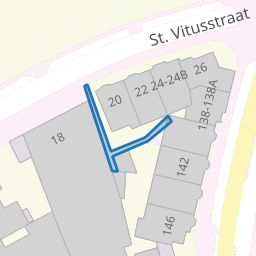 Perceel HVS00-N-2387