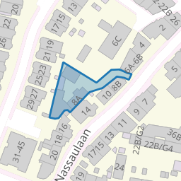 Perceel HVS00-N-2430