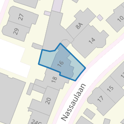 Perceel HVS00-N-2544