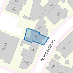 Perceel HVS00-N-2545