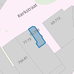 Perceel HVS00-N-2556