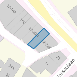 Perceel HVS00-N-2581