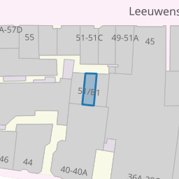 Perceel HVS00-N-2597