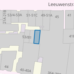 Perceel HVS00-N-2598