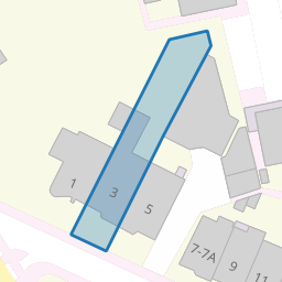 Perceel HVS00-N-2600