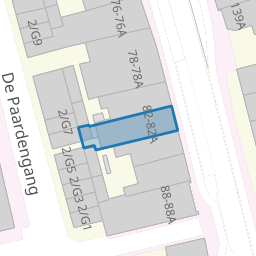 Perceel HVS00-N-2631