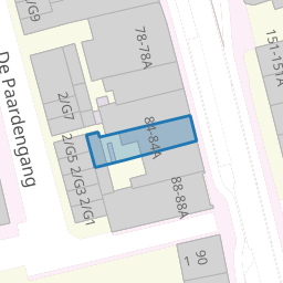 Perceel HVS00-N-2632