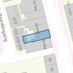 Perceel HVS00-N-2633