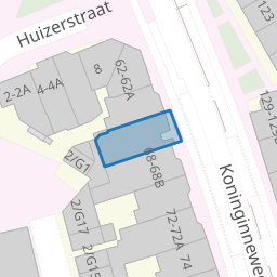 Perceel HVS00-N-2655