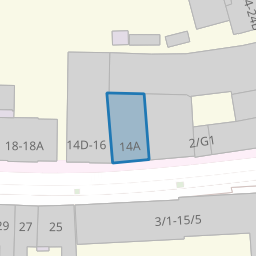 Perceel HVS00-N-2662