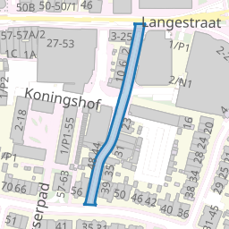 Perceel HVS00-N-2668