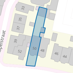 Perceel HVS00-N-2672